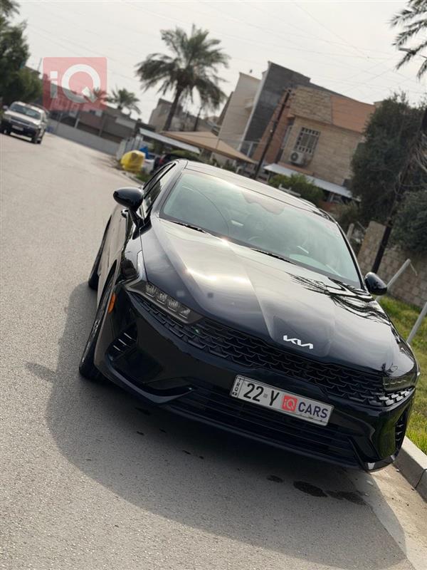 كيا K5 2023 للبيع في العراق -  بغداد